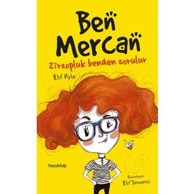 Ben Mercan - Elif Ayla