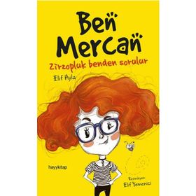 Ben Mercan - Elif Ayla