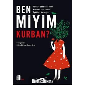 Ben Miyim Kurban? - Didem Gürkay