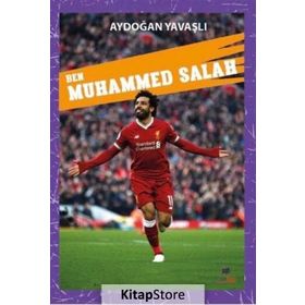 Ben Muhammed Salah - Aydoğan Yavaşlı