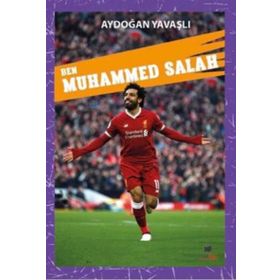 Ben Muhammed Salah - Aydoğan Yavaşlı