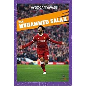 Ben Muhammed Salah - Aydoğan Yavaşlı