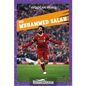 Ben Muhammed Salah - Aydoğan Yavaşlı