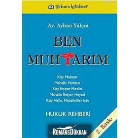 BEN MUHTARIM - AYHAN YALÇIN