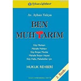 BEN MUHTARIM - AYHAN YALÇIN