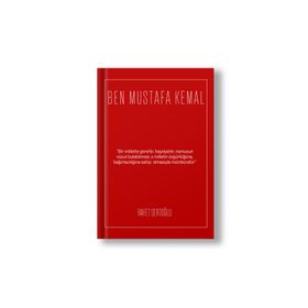 Ben Mustafa Kemal Rafet Sertoğlu