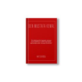 Ben Mustafa Kemal Rafet Sertoğlu
