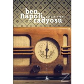 Ben Napoli Radyosu - Serdar Koçak