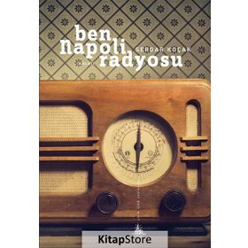 Ben Napoli Radyosu - Serdar Koçak