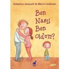 Ben Nasıl Ben Oldum - Ali Arda