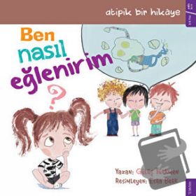 Ben Nasıl Eğlenirim - Gülüş Türkmen