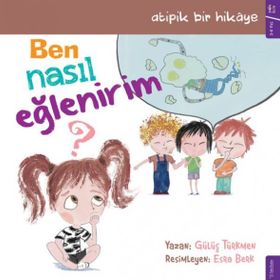 Ben Nasıl Eğlenirim - Gülüş Türkmen