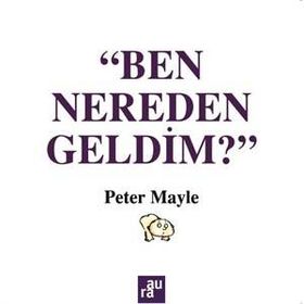BEN NEREDEN GELDIM - AYGÖREN DIRIM