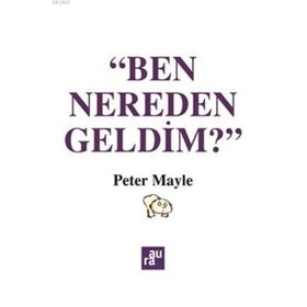 BEN NEREDEN GELDIM - AYGÖREN DIRIM
