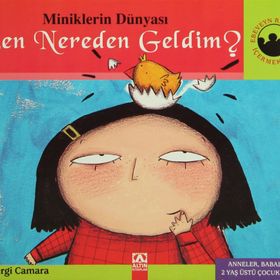 BEN NEREDEN GELDIM - AYGÖREN DIRIM