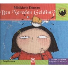 BEN NEREDEN GELDIM - AYGÖREN DIRIM