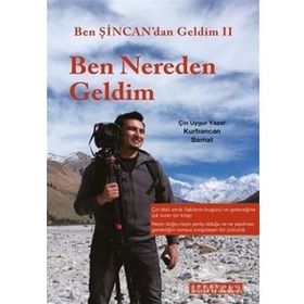 BEN NEREDEN GELDIM - AYGÖREN DIRIM