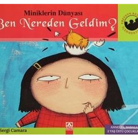 Ben Nereden Geldim? - Peter Mayle