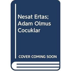 Ben Neşet Ertaş - Dünya Adam Olmuş Çocuklar Serisi 60 - Suat Turgut