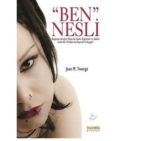 Ben Nesli - Jean M. Twenge