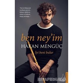 Ben Ney im - Hakan Mengüç
