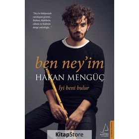 Ben Ney im - Hakan Mengüç
