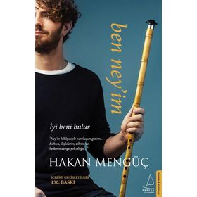 Ben Ney im - Hakan Mengüç