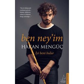 Ben Neyim? - ahmed mithad efendi