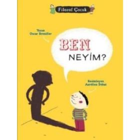 Ben Neyim? - ahmed mithad efendi