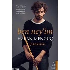 Ben Neyim? - ahmed mithad efendi