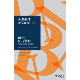 Ben Neyim? - ahmed mithad efendi