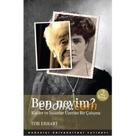 Ben Neyim? - ahmed mithad efendi