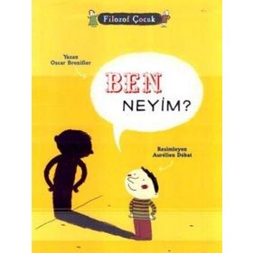 Ben Neyim? - Oscar Brenifier