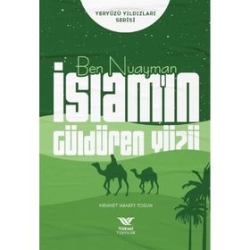 Ben Nuayman İslam'ın Güldüren Yüzü Mehmet Hanifi Tosun