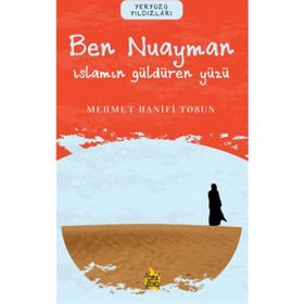 Ben Nuayman İslam'ın Güldüren Yüzü Mehmet Hanifi Tosun