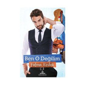 Ben O Değilim Ephesus Yayınları