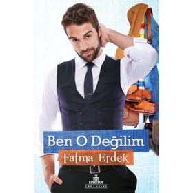 Ben O Değilim Ephesus Yayınları
