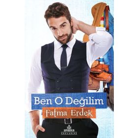 Ben O Değilim Ephesus Yayınları