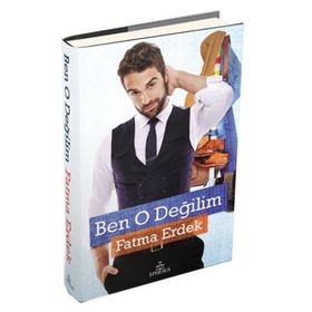 Ben O Değilim - Fatma Erdek