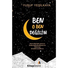 Ben O Değilim - Yusuf Yeşilkaya