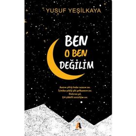 Ben O Değilim - Yusuf Yeşilkaya