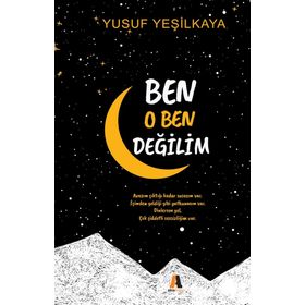 Ben O Değilim - Yusuf Yeşilkaya