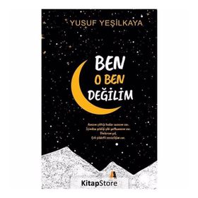 Ben O Değilim - Yusuf Yeşilkaya