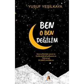 Ben O Değilim - Yusuf Yeşilkaya