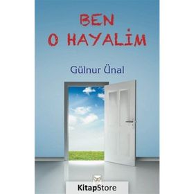 Ben O Hayalim - Gülnur Ünal