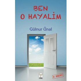 Ben O Hayalim - Gülnur Ünal