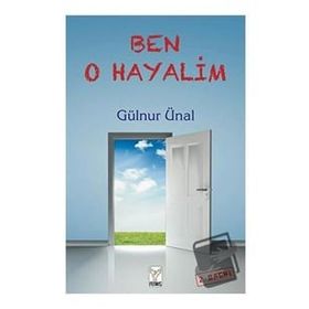 Ben O Hayalim - Gülnur Ünal
