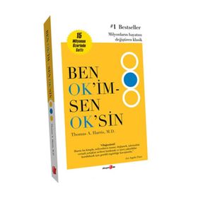 BEN OKIM SEN OKSIN - GENEL