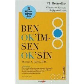 BEN OKIM SEN OKSIN - GENEL