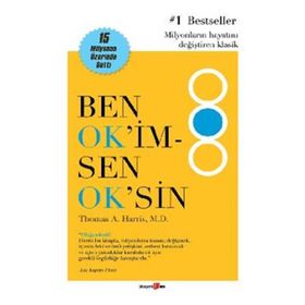 Ben Ok’im Sen Ok’sin - Thomas A. Harris